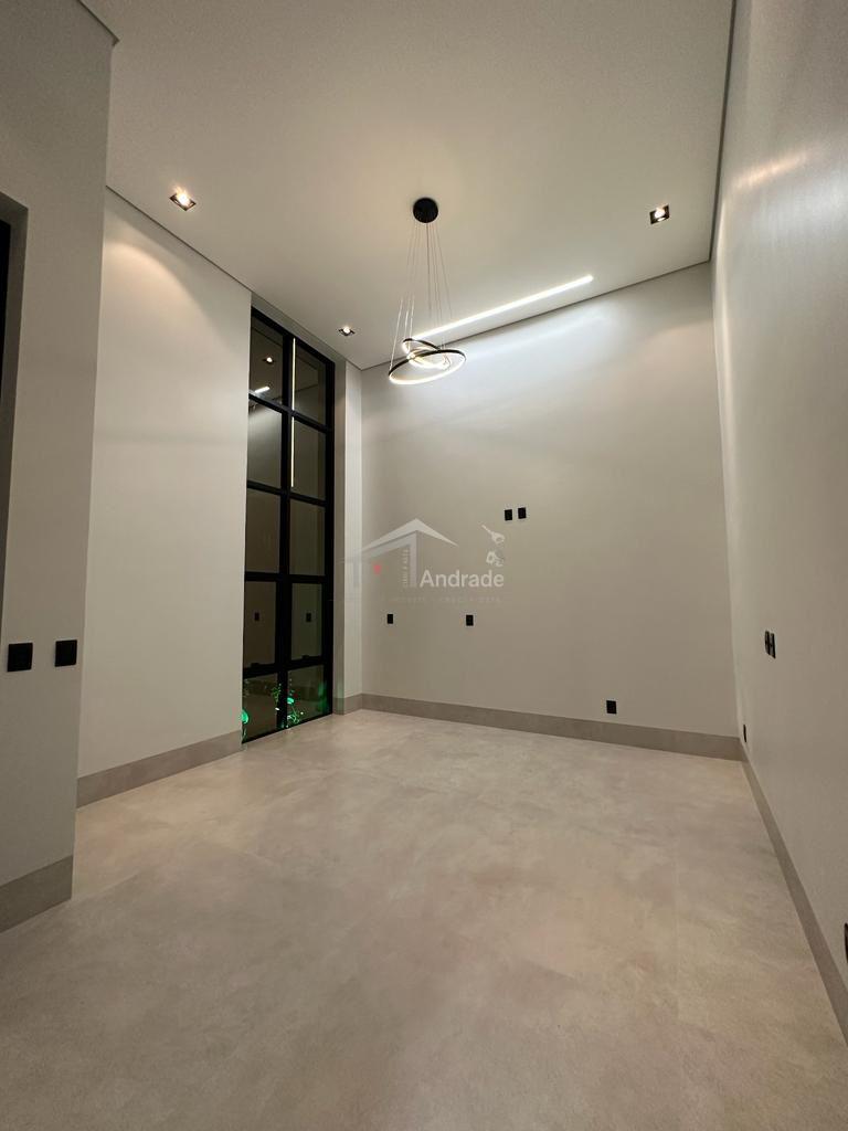 Casa, 3 quartos, 206 m² - Foto 4