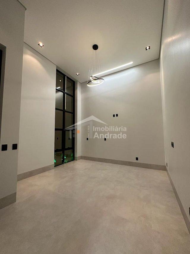 Casa à venda no condomínio Portal da Mata  Sinop - 