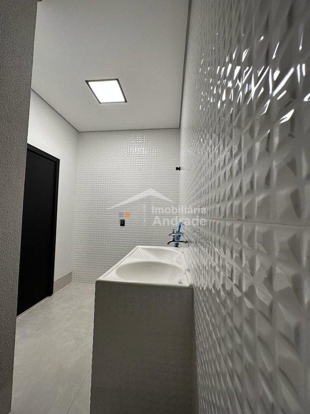 Casa à venda no condomínio Portal da Mata  Sinop - 