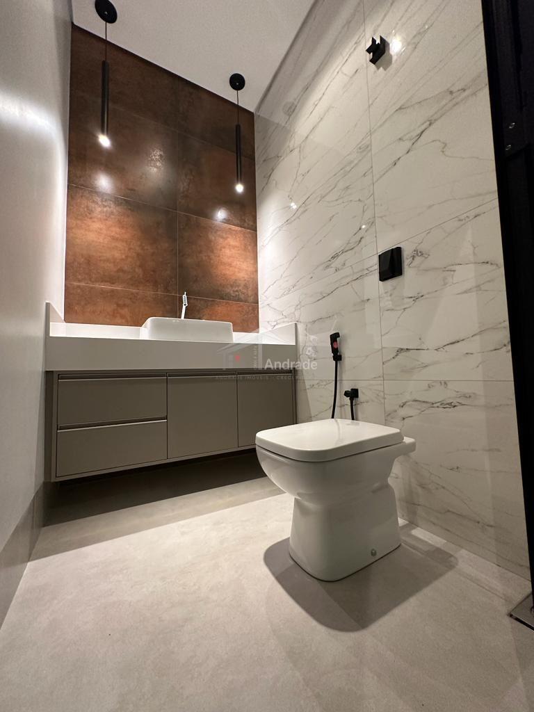 Casa, 3 quartos, 206 m² - Foto 9