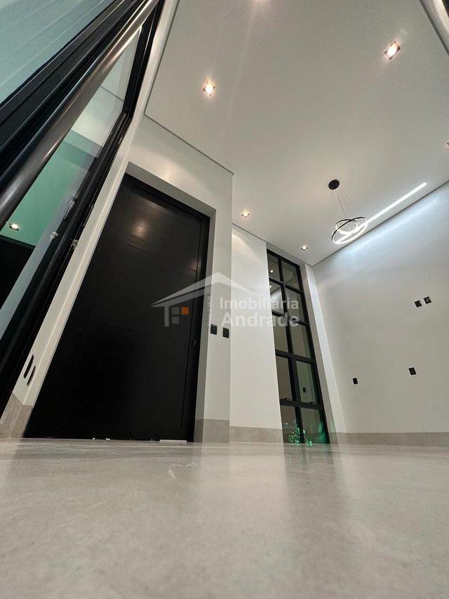 Casa à venda no condomínio Portal da Mata  Sinop - 