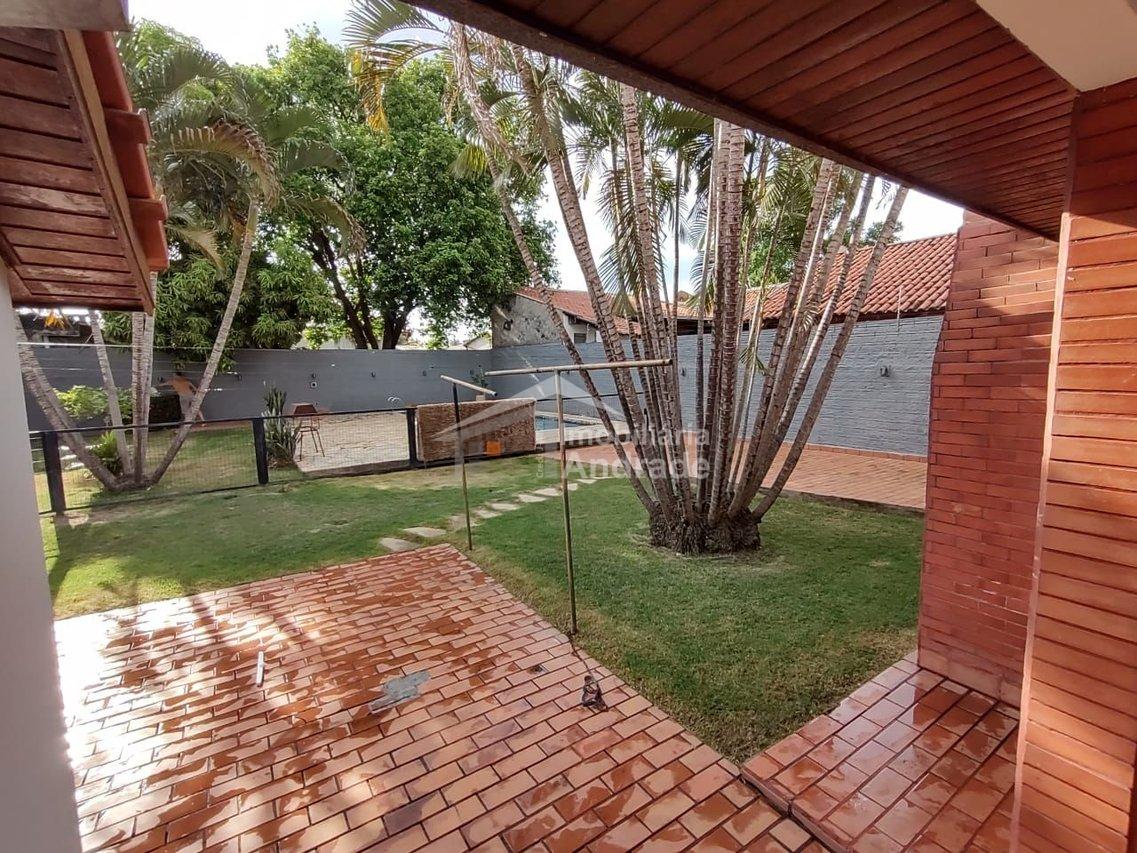 Imóvel à venda na Avenida Ingás no Jardim Imperial  Sinop - 