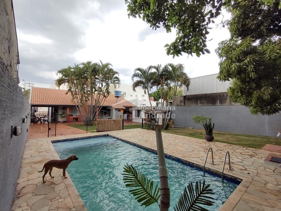 Imóvel à venda na Avenida Ingás no Jardim Imperial  Sinop - 