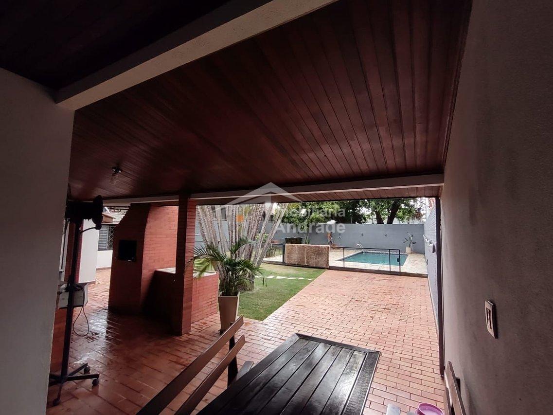 Imóvel à venda na Avenida Ingás no Jardim Imperial  Sinop - 