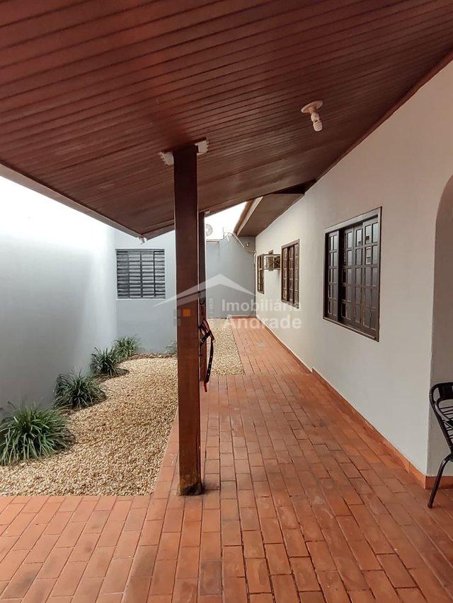 Imóvel à venda na Avenida Ingás no Jardim Imperial  Sinop - 