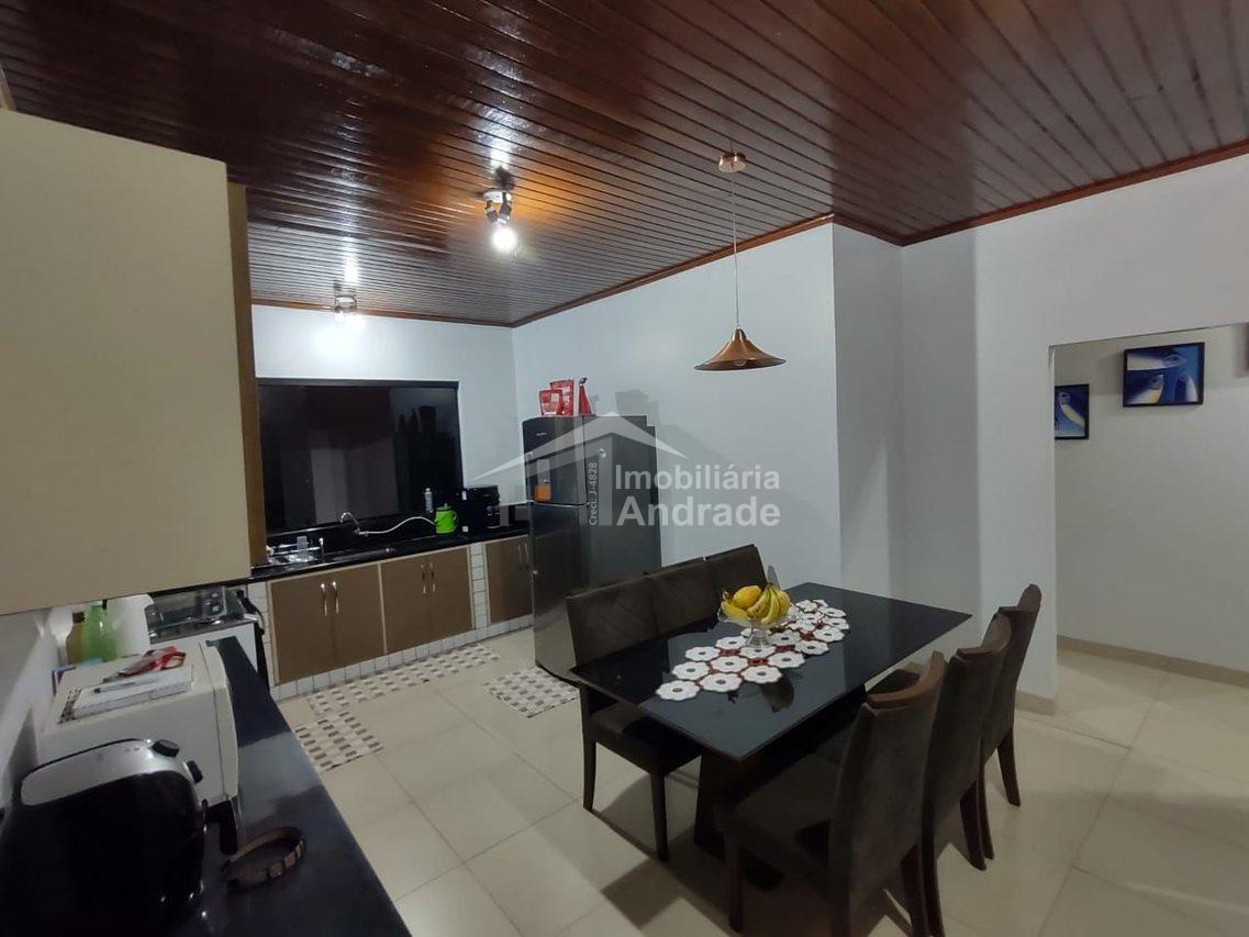 Imóvel à venda na Avenida Ingás no Jardim Imperial  Sinop - 