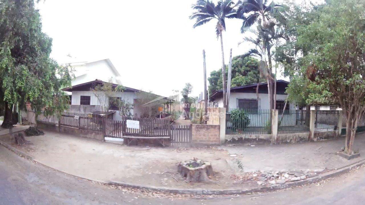 Terreno à Venda Localizado no Jardim Botânico  Sinop - 