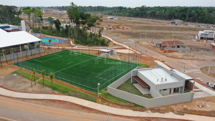 Terreno, 302 m² - Foto 5