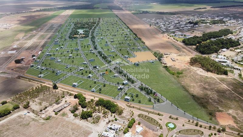 Terreno, 415 m² - Foto 2