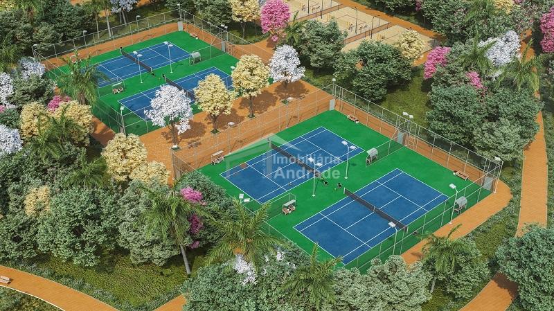 Terreno &agrave; venda no Comercial &aacute; venda no Parque do Lago  Sinop - 