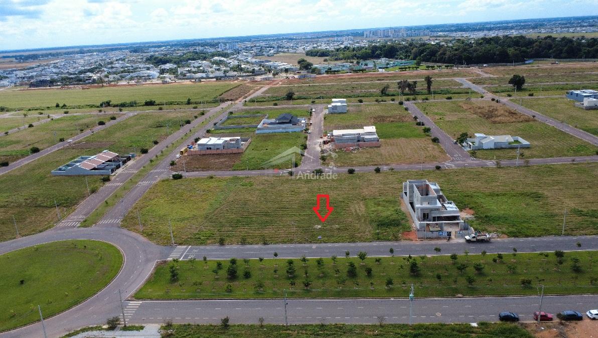 Terreno &agrave; venda no Comercial &aacute; venda no Parque do Lago  Sinop - 