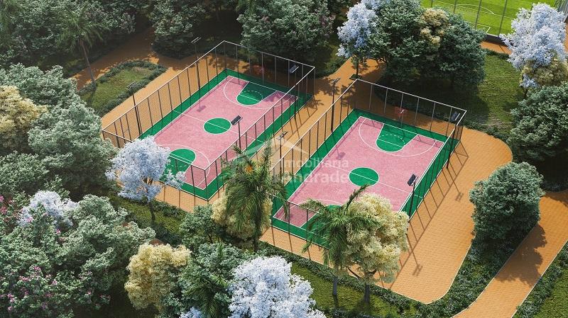 Terreno &agrave; venda no Comercial &aacute; venda no Parque do Lago  Sinop - 