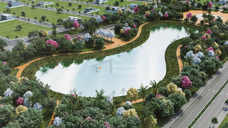 Terreno &agrave; venda no Comercial &aacute; venda no Parque do Lago  Sinop - 