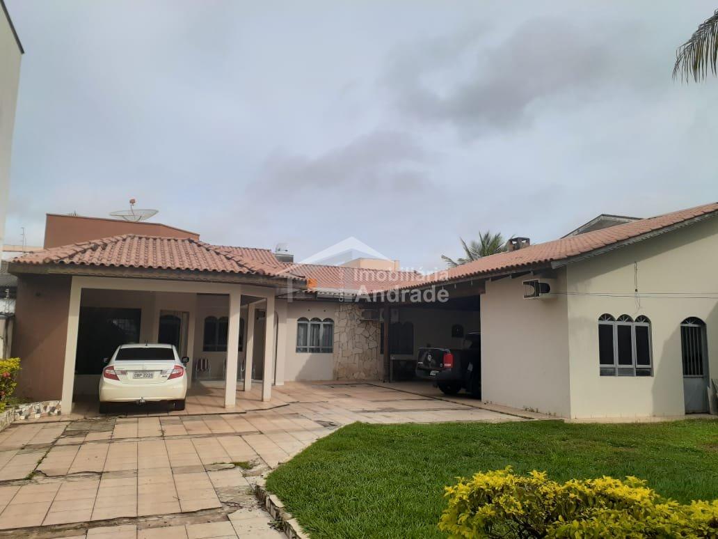 Imóvel comercial à venda no Centro de Sinop  Sinop - 