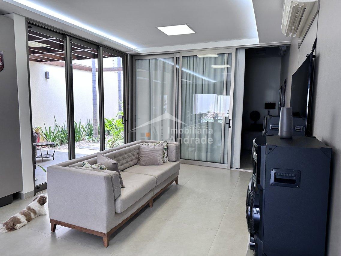 Casa à venda no Jardim Belo Horizonte Rua das Guabirobas  Sinop - 