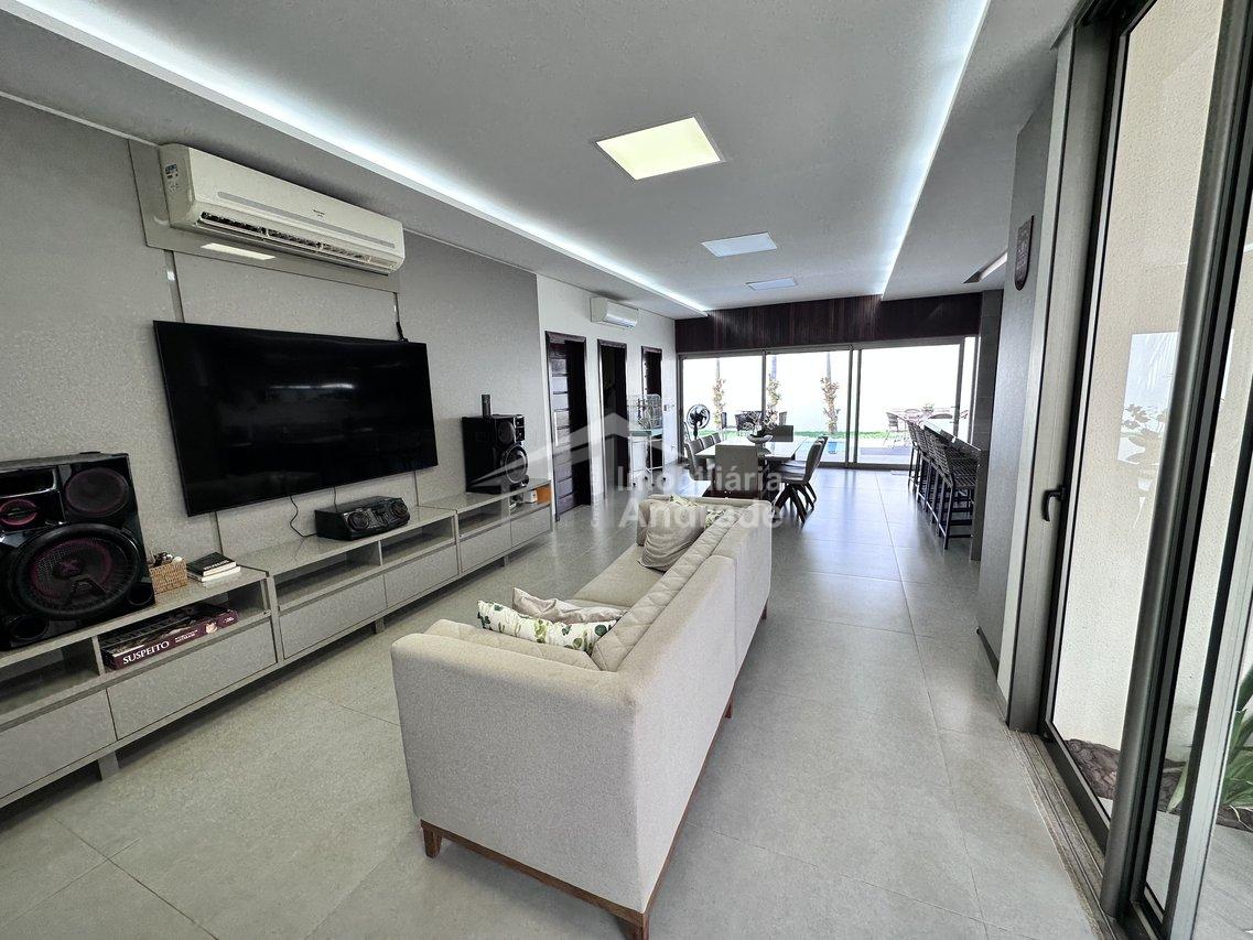 Casa à venda no Jardim Belo Horizonte Rua das Guabirobas  Sinop - 