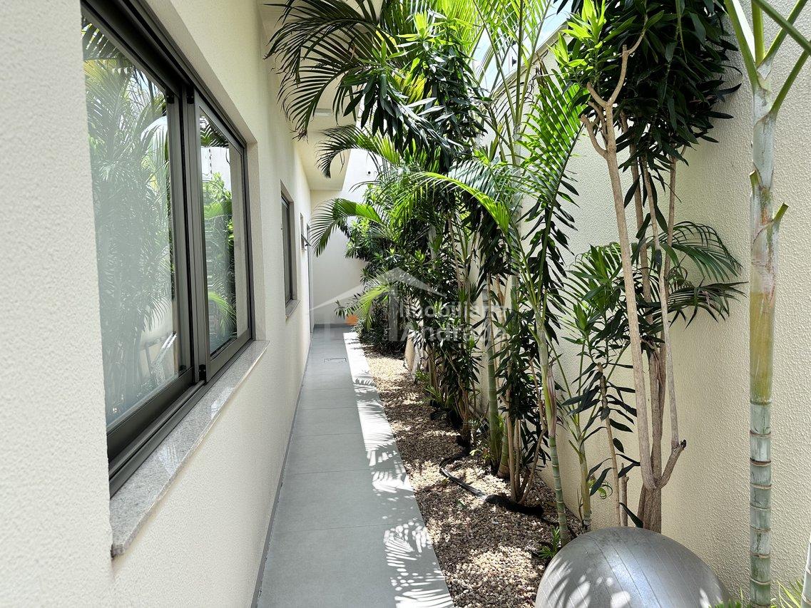 Casa à venda no Jardim Belo Horizonte Rua das Guabirobas  Sinop - 