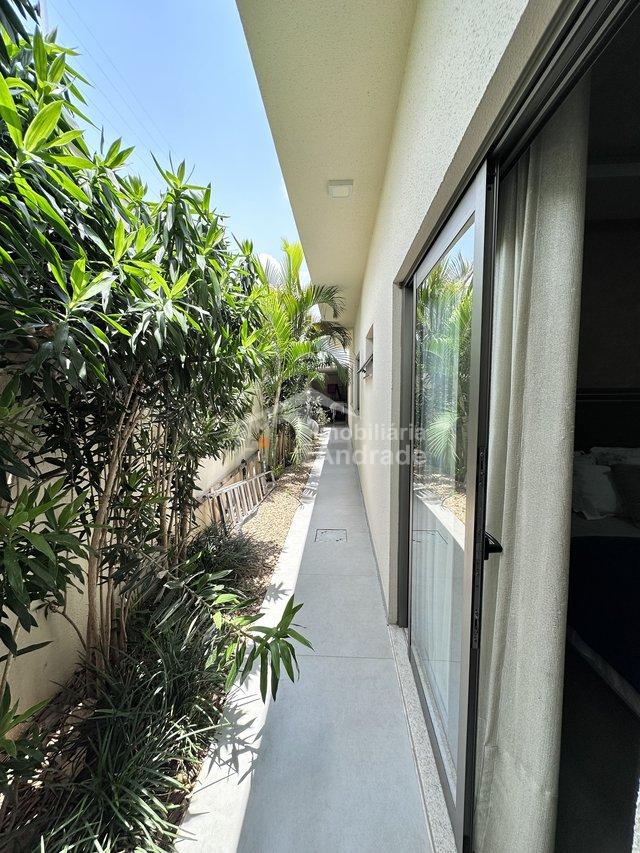 Casa à venda no Jardim Belo Horizonte Rua das Guabirobas  Sinop - 