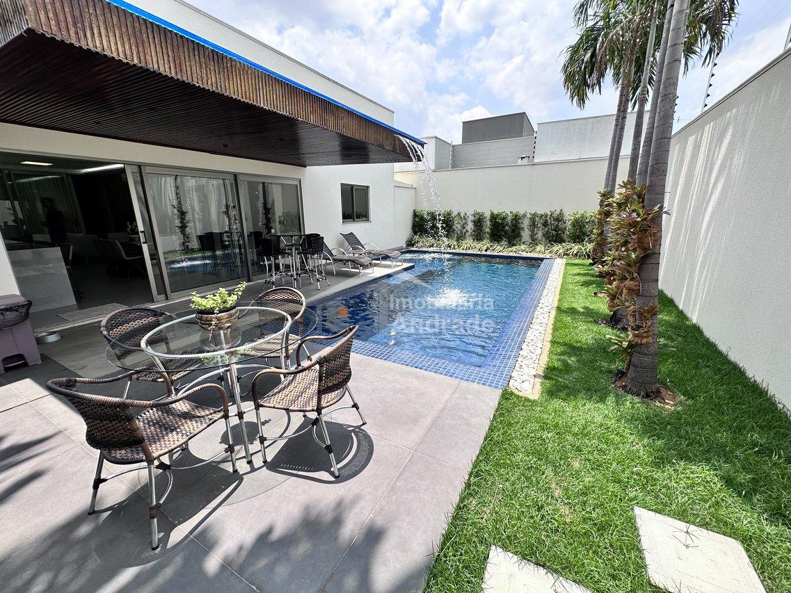 Casa à venda no Jardim Belo Horizonte Rua das Guabirobas  Sinop - 