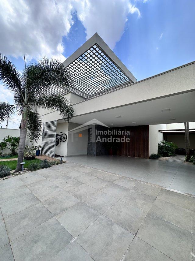 Casa à venda no Jardim Belo Horizonte Rua das Guabirobas  Sinop - 