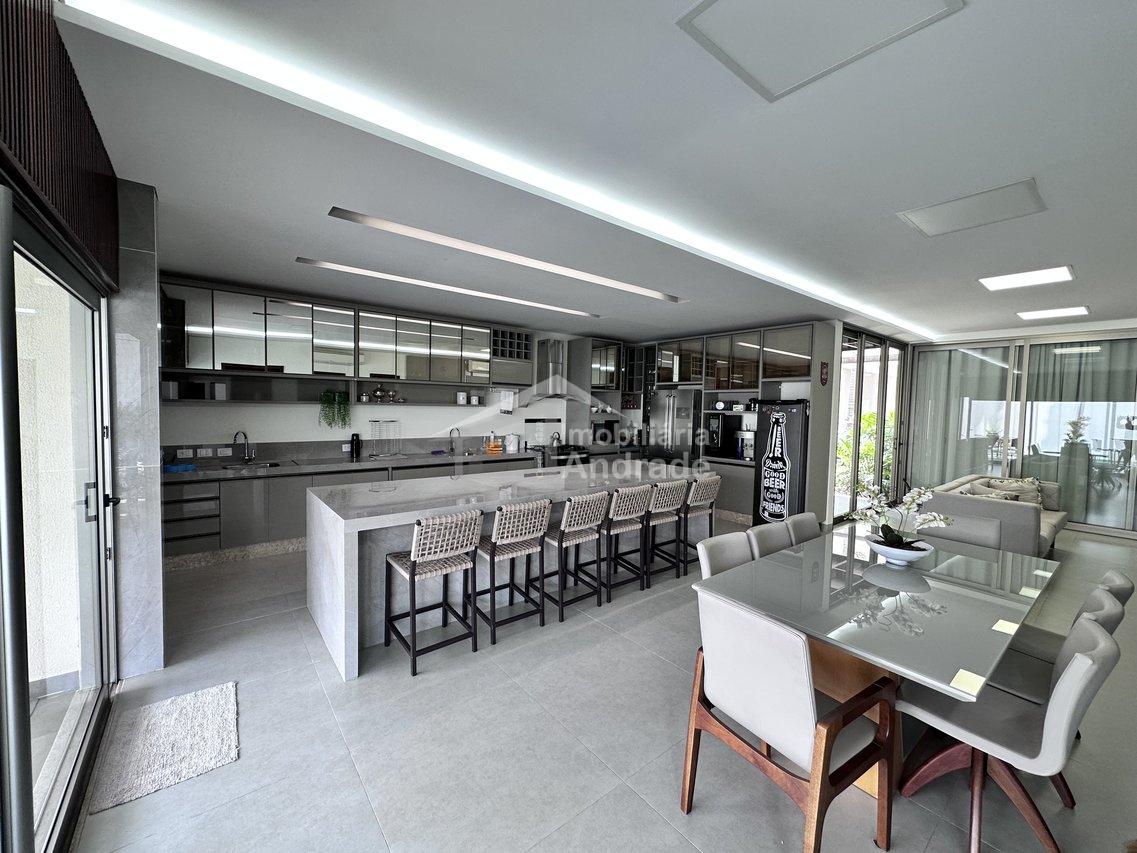 Casa à venda no Jardim Belo Horizonte Rua das Guabirobas  Sinop - 