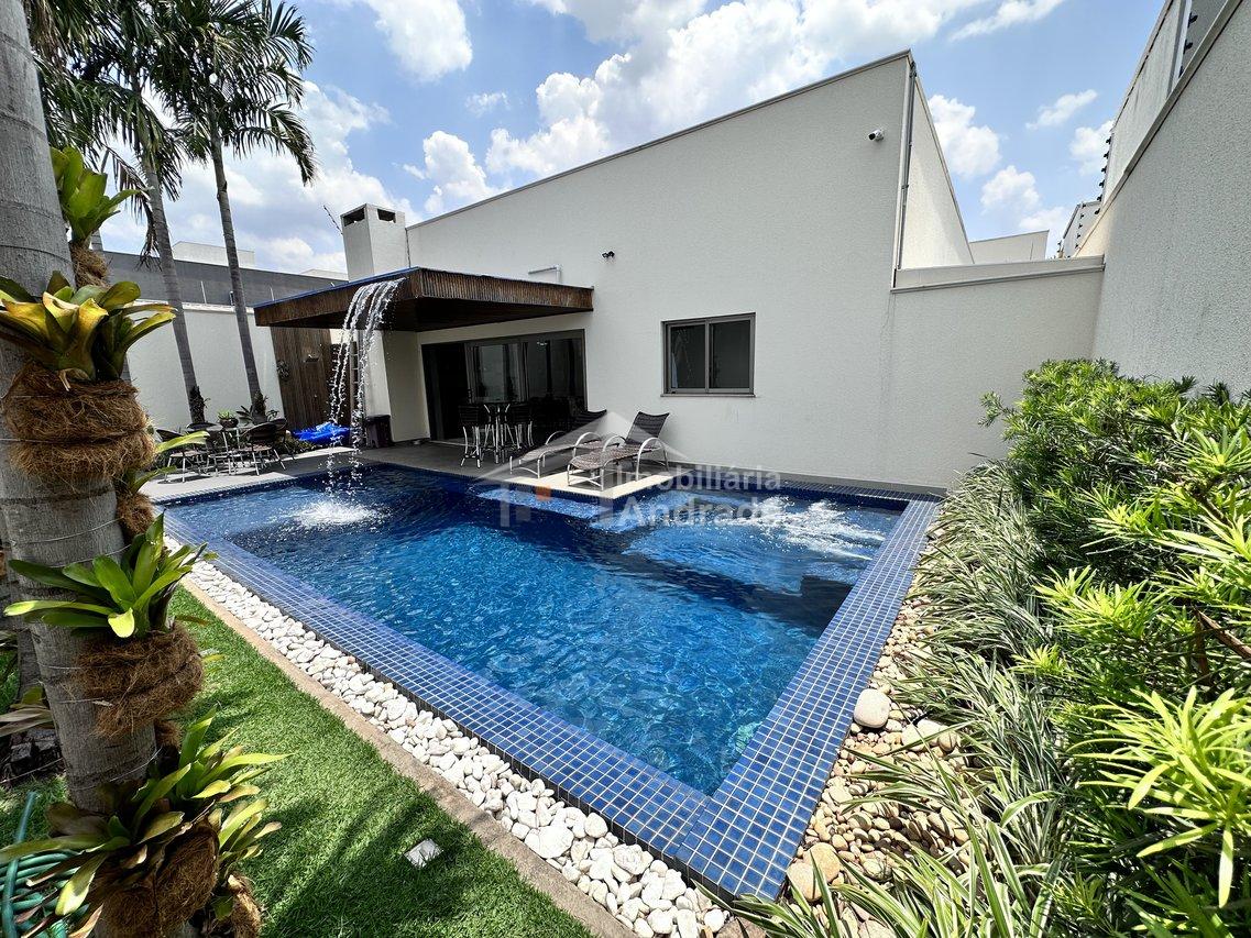 Casa à venda no Jardim Belo Horizonte Rua das Guabirobas  Sinop - 