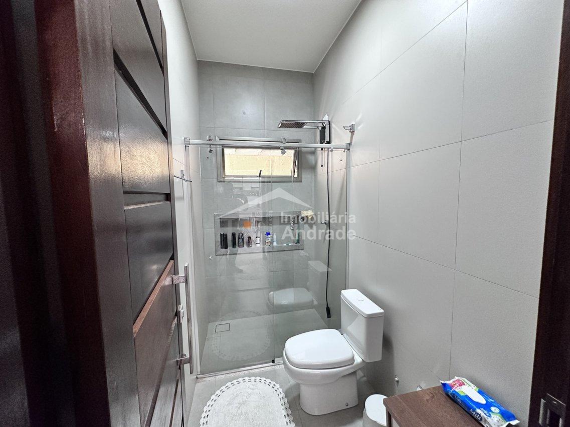 Casa à venda no Jardim Belo Horizonte Rua das Guabirobas  Sinop - 