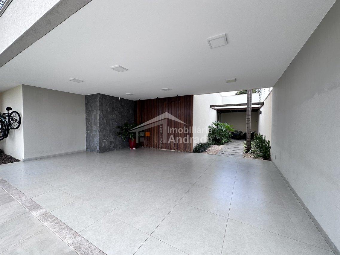 Casa à venda no Jardim Belo Horizonte Rua das Guabirobas  Sinop - 