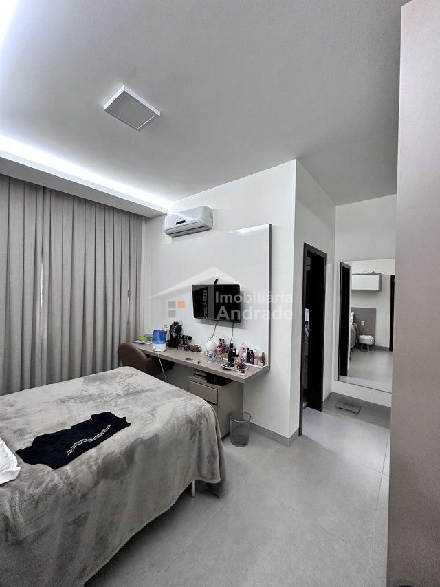 Casa à venda no Jardim Belo Horizonte Rua das Guabirobas  Sinop - 