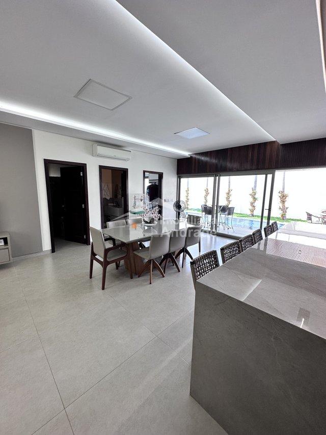 Casa à venda no Jardim Belo Horizonte Rua das Guabirobas  Sinop - 