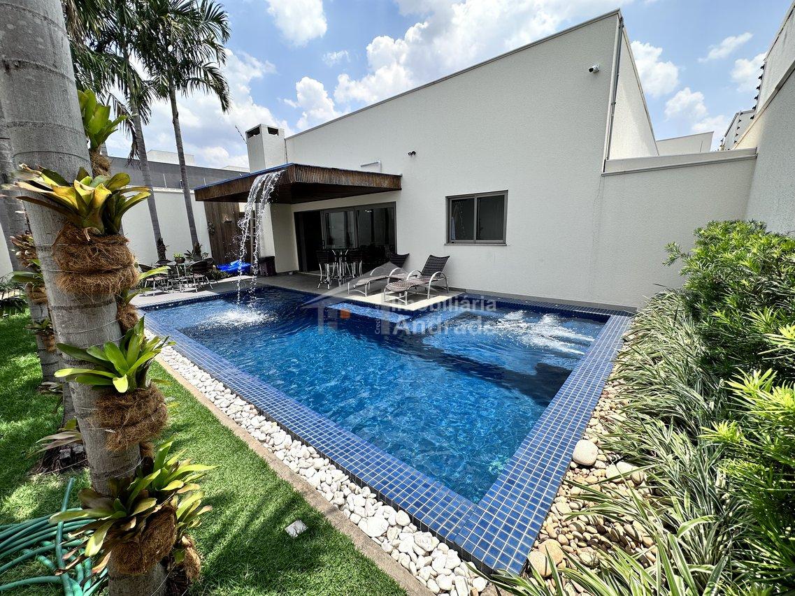 Casa à venda no Jardim Belo Horizonte Rua das Guabirobas  Sinop - 