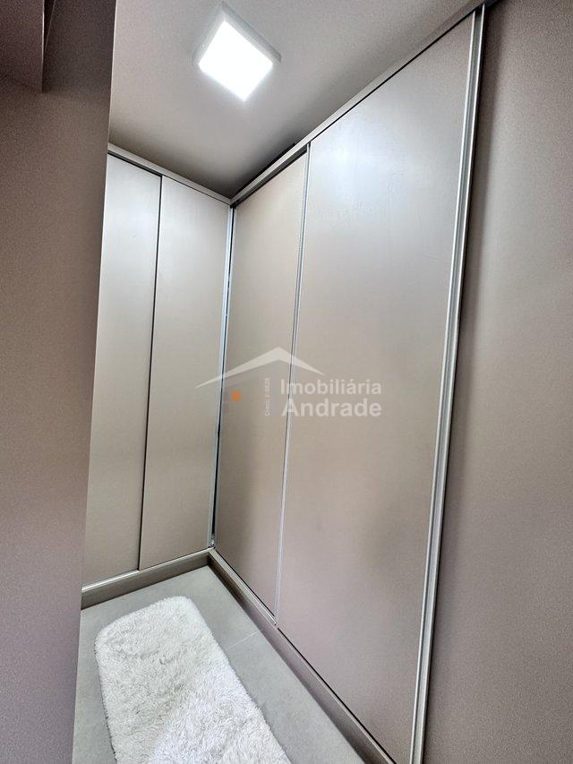 Casa à venda no Jardim Belo Horizonte Rua das Guabirobas  Sinop - 