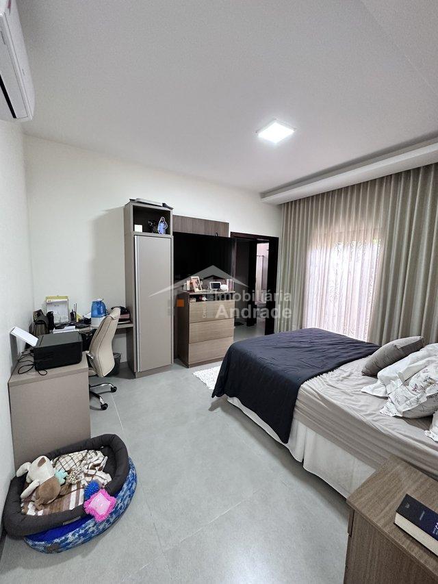 Casa à venda no Jardim Belo Horizonte Rua das Guabirobas  Sinop - 