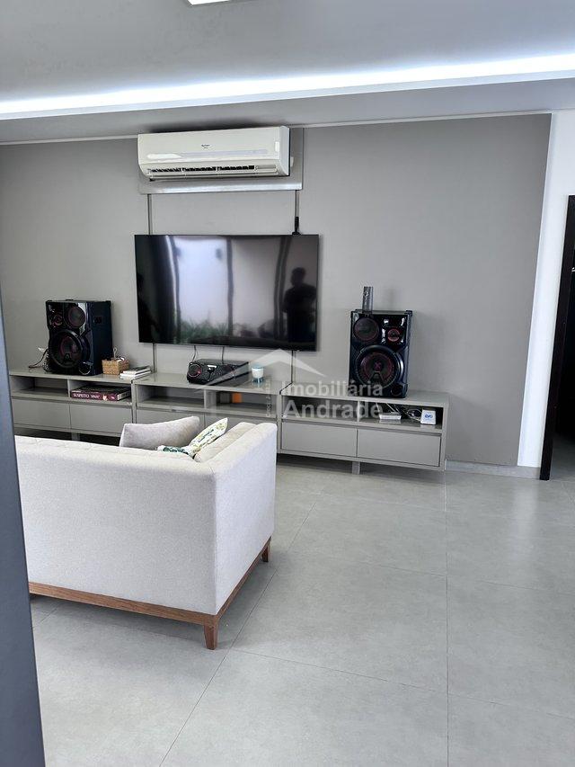 Casa à venda no Jardim Belo Horizonte Rua das Guabirobas  Sinop - 