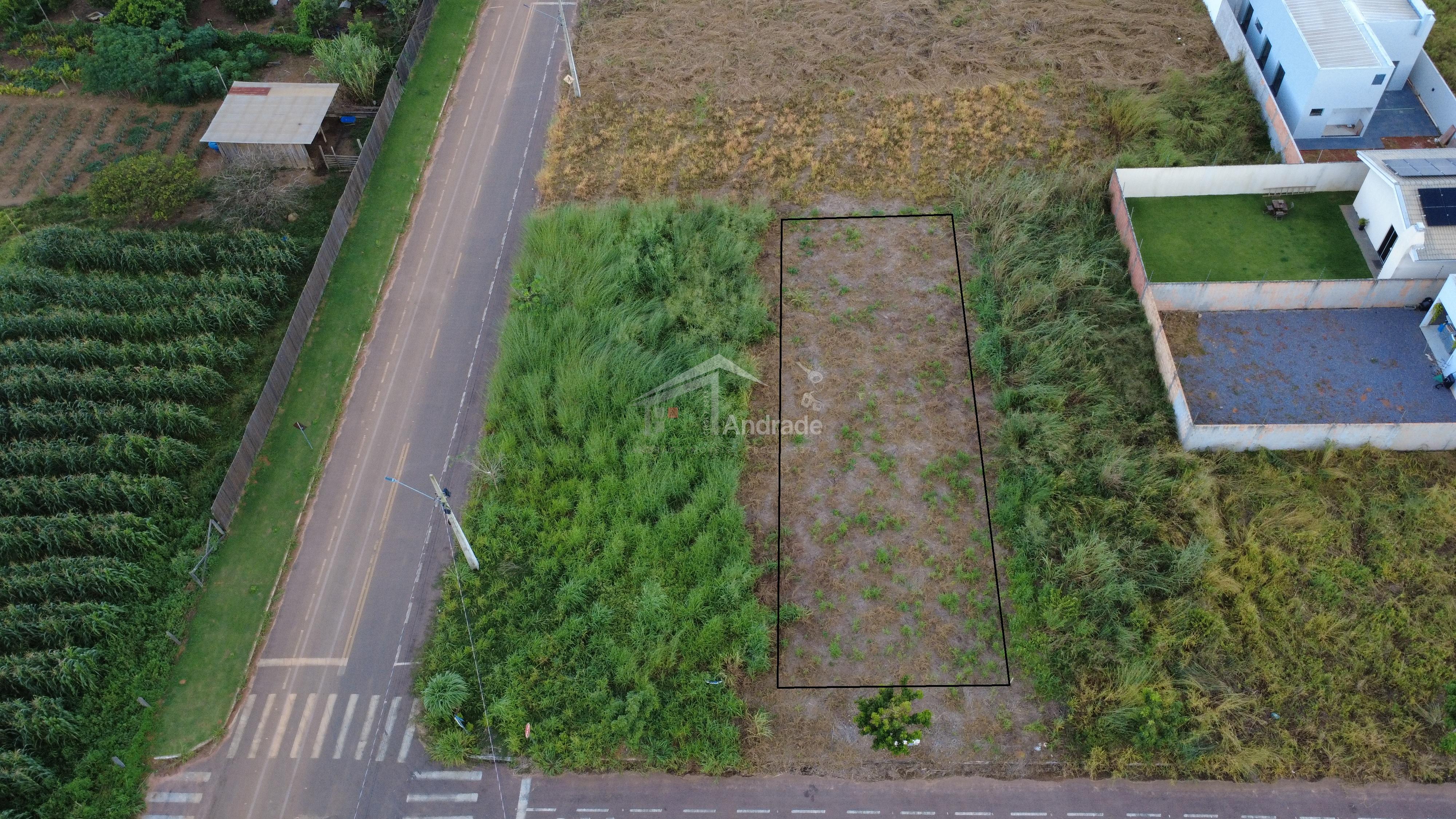 Terreno, 325 m² - Foto 4