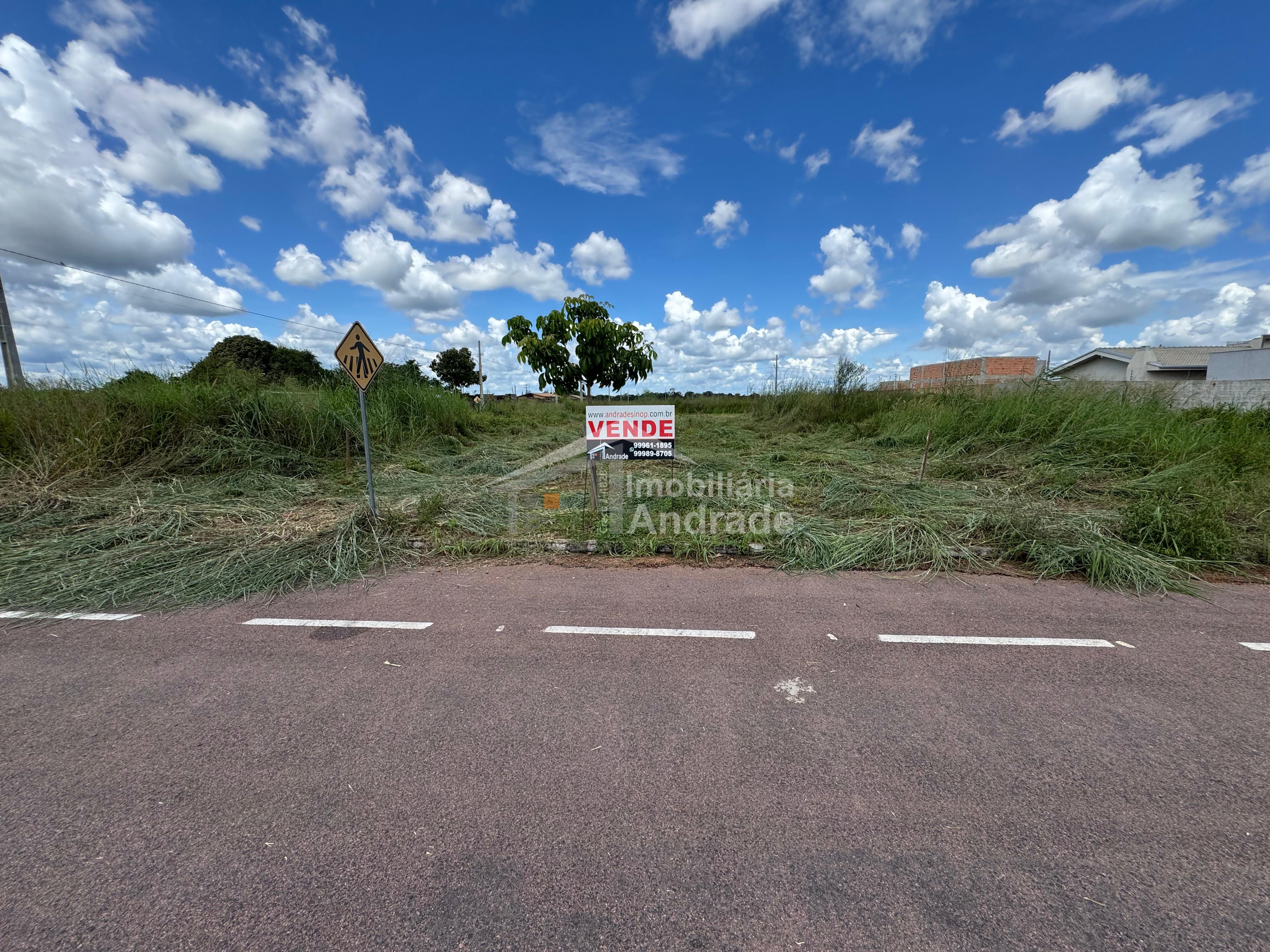 Terreno, 325 m² - Foto 1