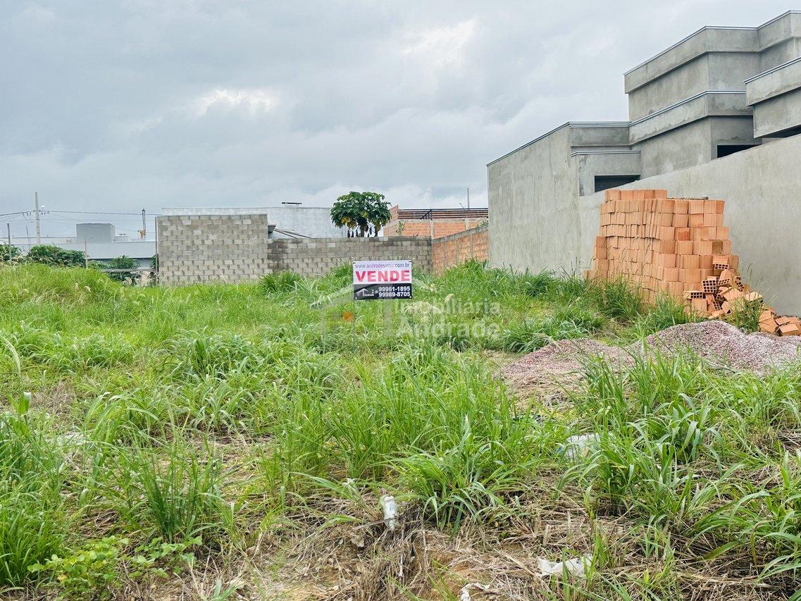 Terreno á venda no Residencial Santa Cecilia  Sinop - 