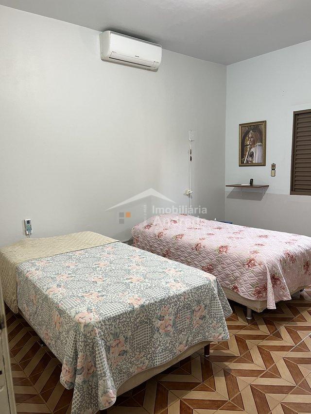 Imóvel à venda no Jardim Botânico em Sinop/MT Rua das Avencas Sinop - 