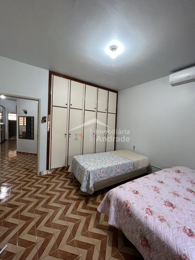 Imóvel à venda no Jardim Botânico em Sinop/MT Rua das Avencas Sinop - 