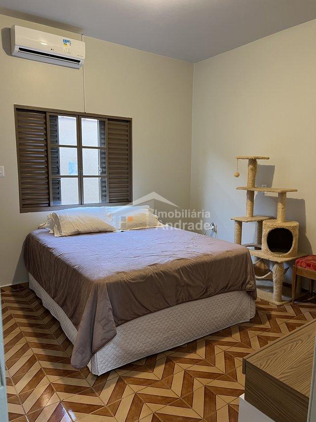 Imóvel à venda no Jardim Botânico em Sinop/MT Rua das Avencas Sinop - 