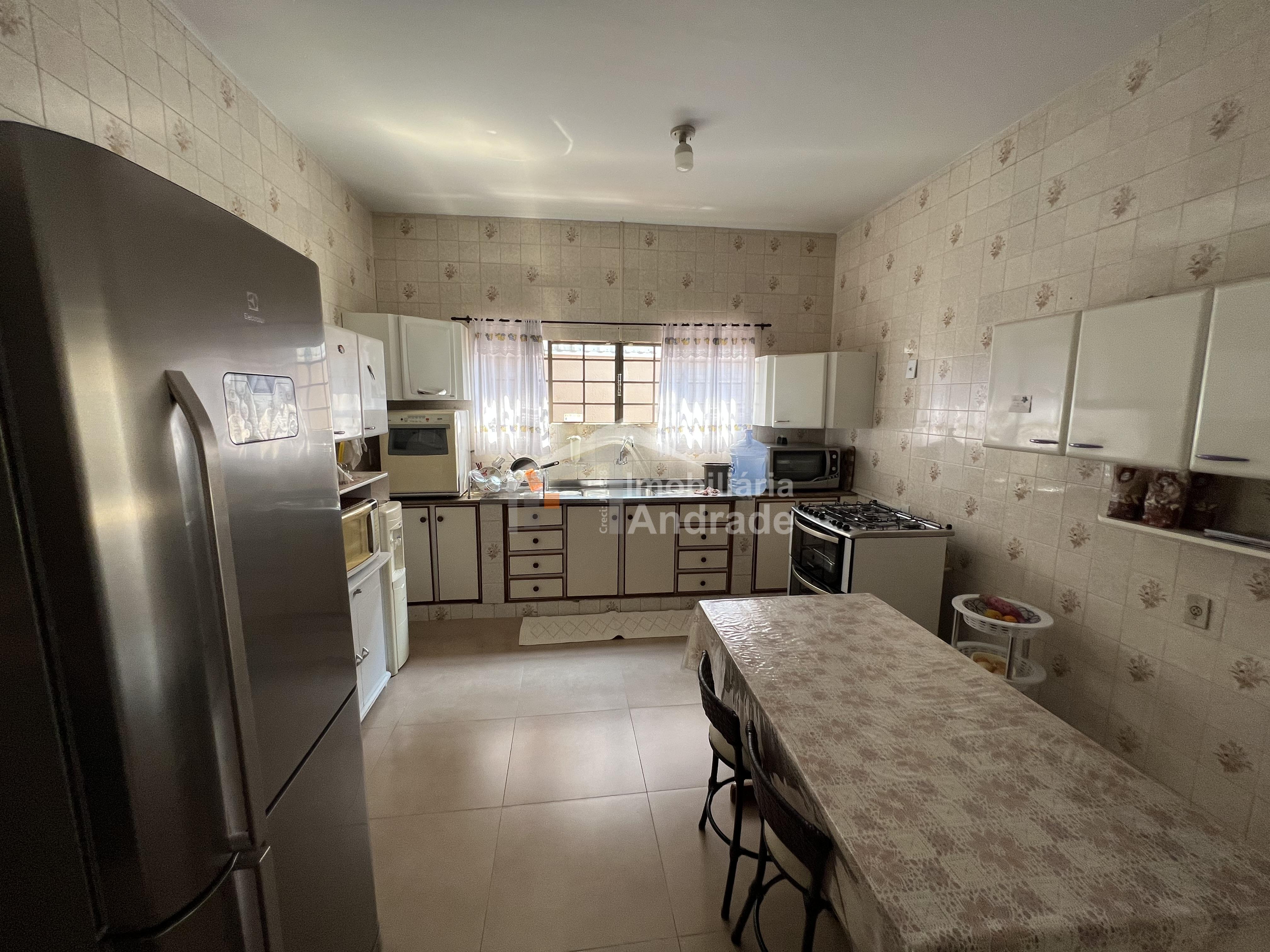 Casa, 3 quartos, 286 m² - Foto 14