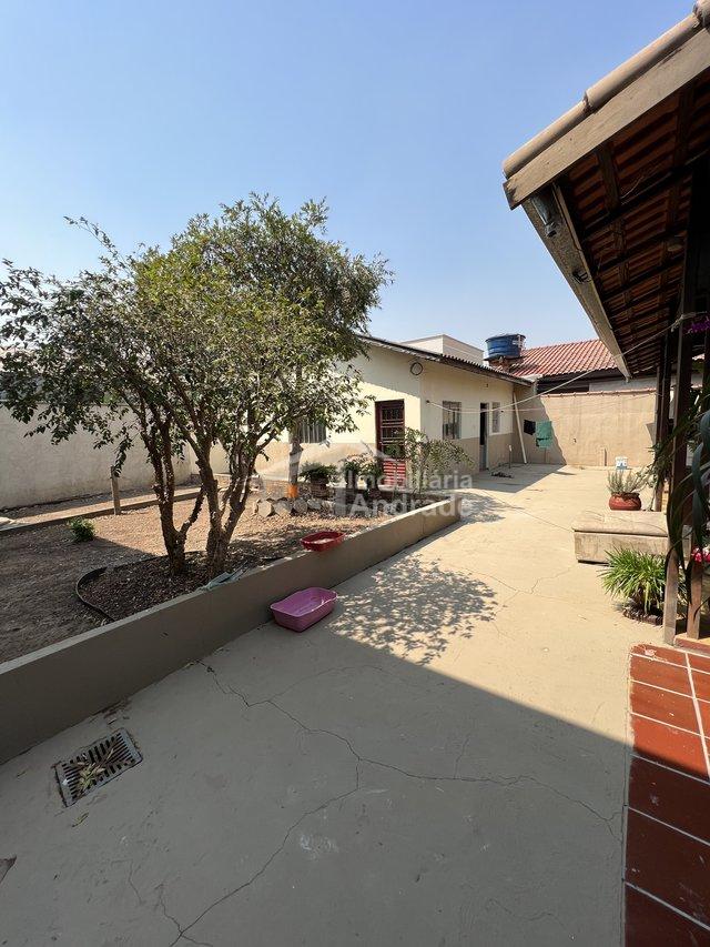 Imóvel à venda no Jardim Botânico em Sinop/MT Rua das Avencas Sinop - 