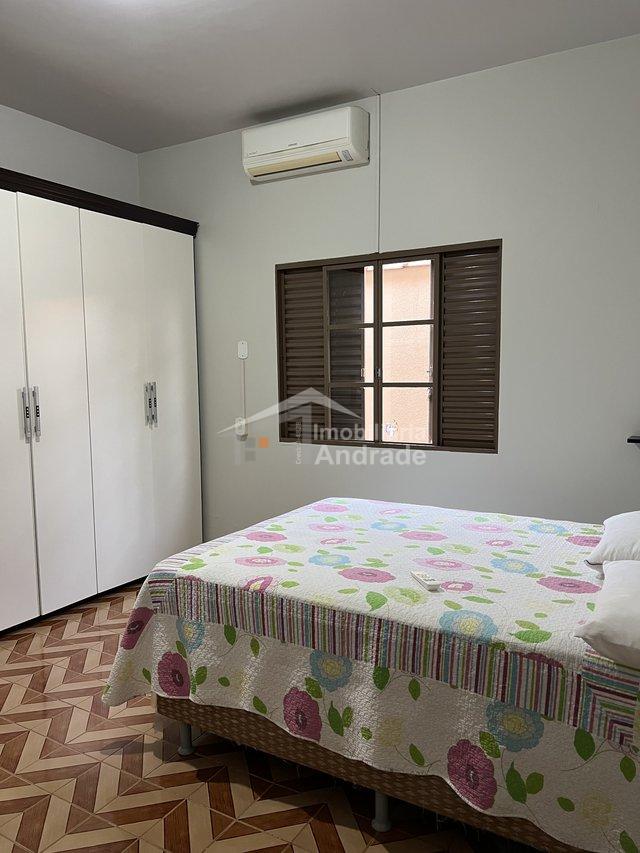 Imóvel à venda no Jardim Botânico em Sinop/MT Rua das Avencas Sinop - 