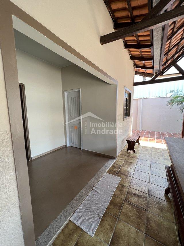 Imóvel à venda no Jardim Botânico em Sinop/MT Rua das Avencas Sinop - 