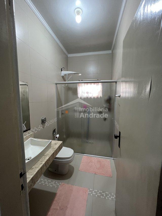 Imóvel à venda no Jardim Botânico em Sinop/MT Rua das Avencas Sinop - 