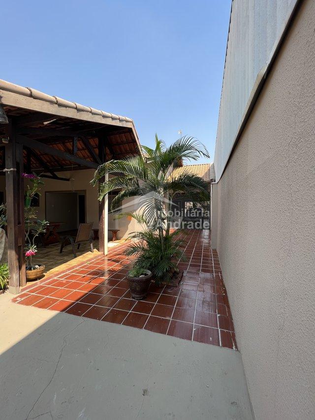 Imóvel à venda no Jardim Botânico em Sinop/MT Rua das Avencas Sinop - 