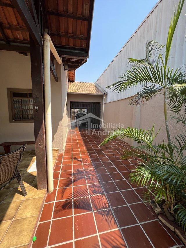 Imóvel à venda no Jardim Botânico em Sinop/MT Rua das Avencas Sinop - 