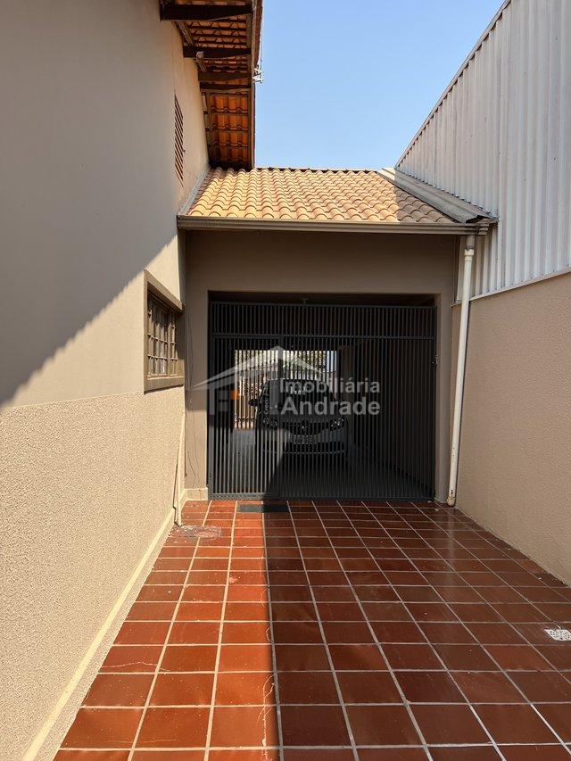 Imóvel à venda no Jardim Botânico em Sinop/MT Rua das Avencas Sinop - 