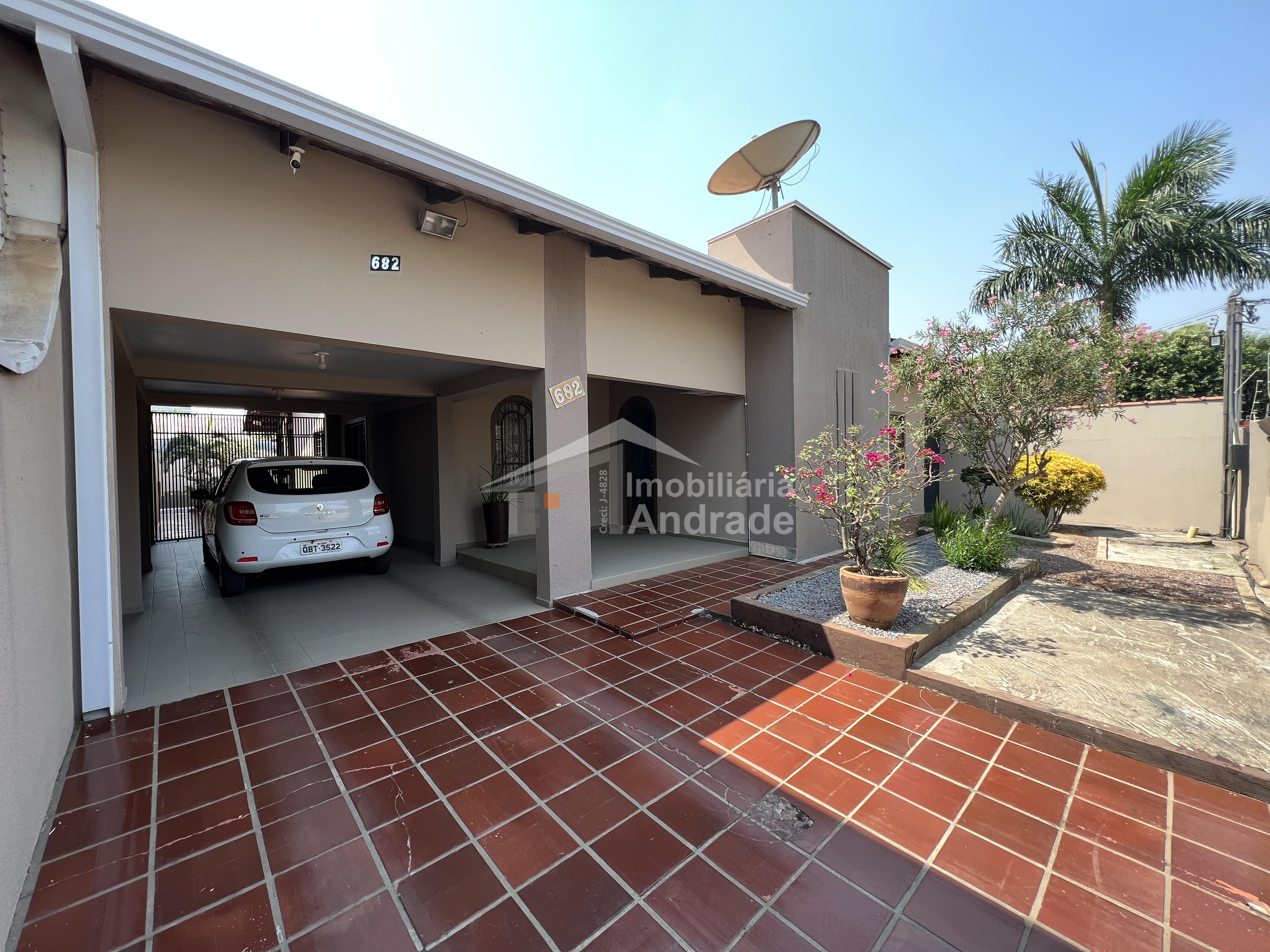 Casa, 3 quartos, 286 m² - Foto 2