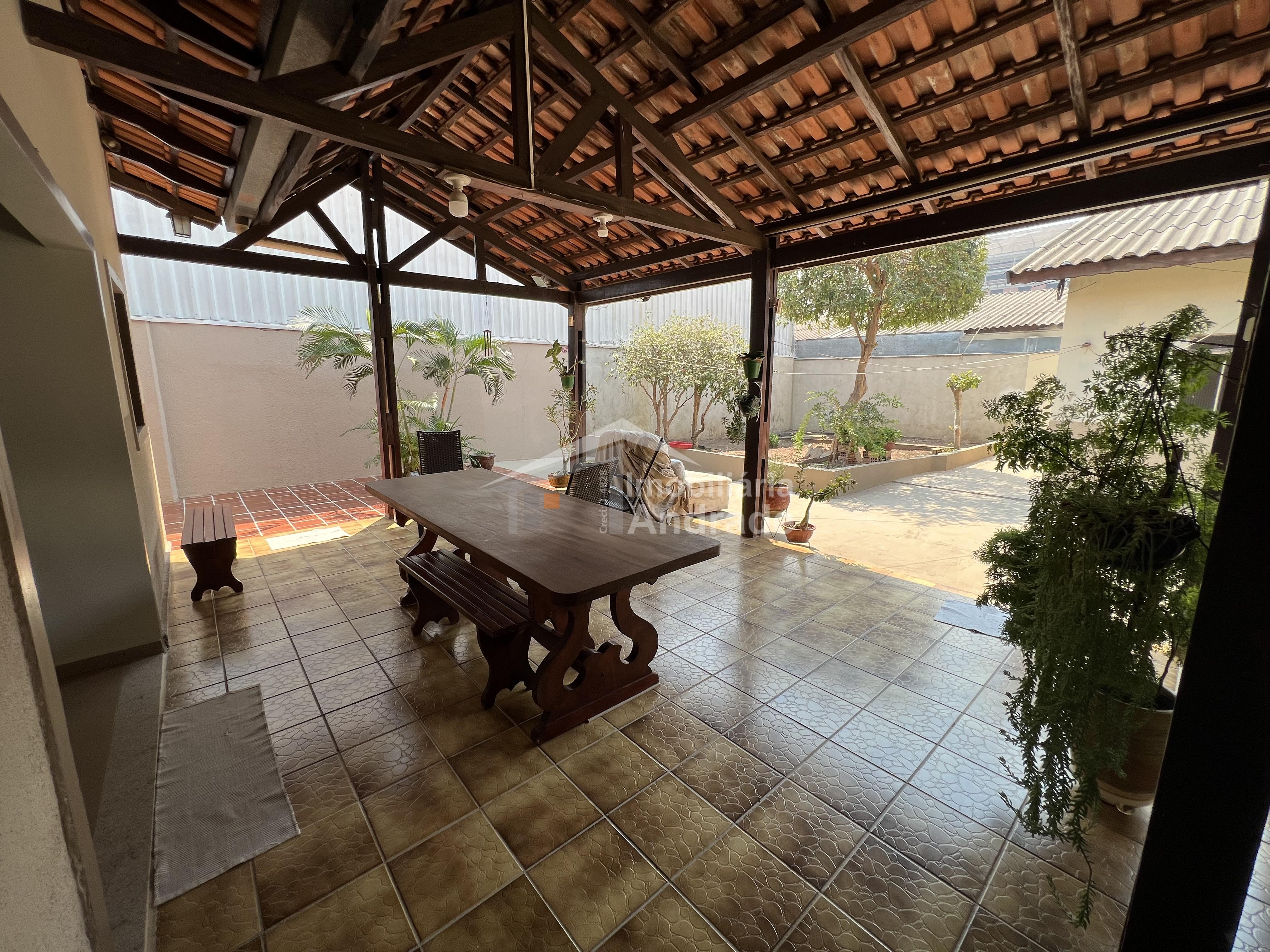 Casa, 3 quartos, 286 m² - Foto 8